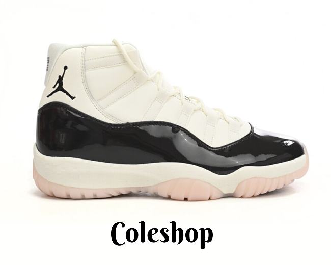 Air Jordan 11 Neapolitan AR0715-101 - 1