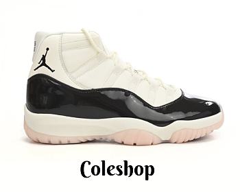 Air Jordan 11 Neapolitan AR0715-101