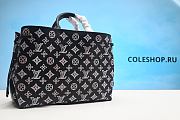 Louis Vuitton Bag Black No1  - 1