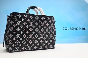 Louis Vuitton Bag Black No1 