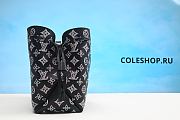 Louis Vuitton Bag Black No1  - 5