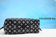 Louis Vuitton Bag Black No1  - 4