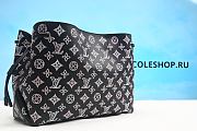 Louis Vuitton Bag Black No1  - 2