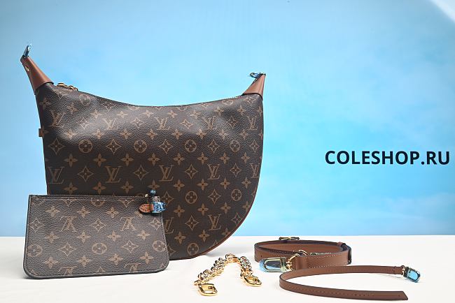 Louis Vuitton Bag No2 - 1