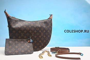 Louis Vuitton Bag No2