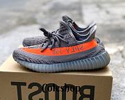 Adidas Yeezy Boost 350 V2 Beluga Reflective GW1229 - 1