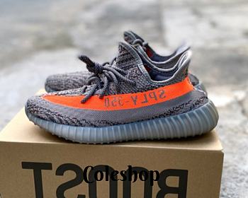 Adidas Yeezy Boost 350 V2 Beluga Reflective GW1229