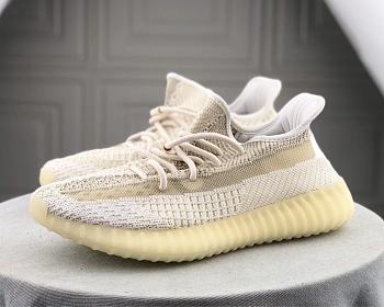 Adidas Yeezy Boost 350 V2 Natural FZ5246