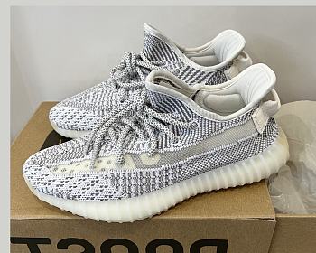 Adidas Yeezy Boost 350 V2 Static (Non-Reflective) EF2905