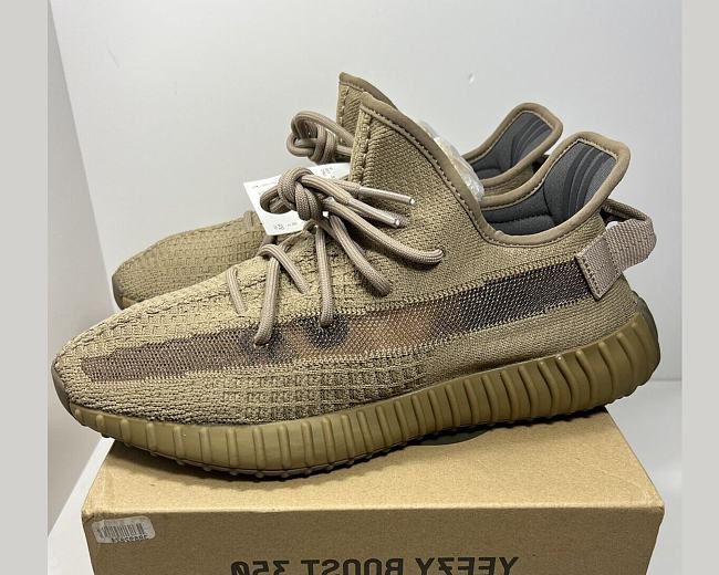 Adidas Yeezy Boost 350 V2 Earth FX9033 - 1