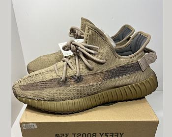 Adidas Yeezy Boost 350 V2 Earth FX9033