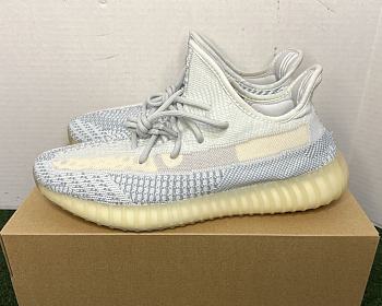 Adidas Yeezy Boost 350 V2 Cloud White (Non-Reflective) FW3043