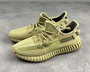  Adidas Yeezy Boost 350 V2 Sulfur FY5346  - 1