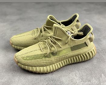  Adidas Yeezy Boost 350 V2 Sulfur FY5346 