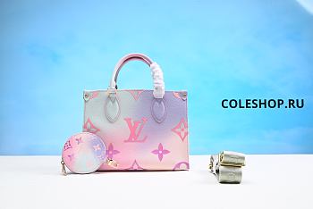 Louis Vuitton Bag No5