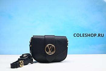 Louis Vuitton Bag No6