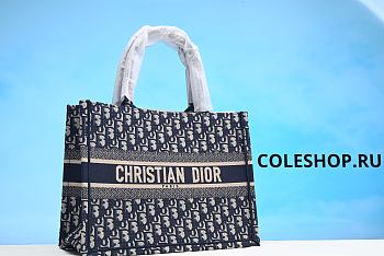 Christian Dior Tote Bag No1
