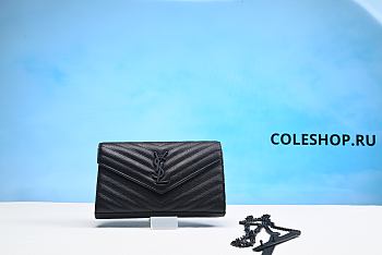 Saint Laurent (YSL) No1 