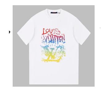 T-shirt Louis Vuitton Free No1
