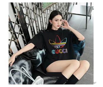 Gucci T-shirt Free No1