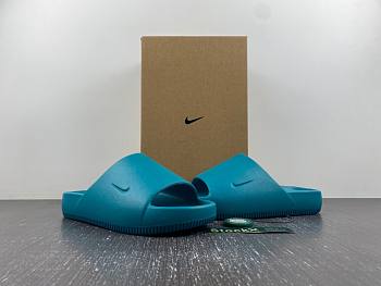 Nike Calm Slide Geode Teal FD4116-300
