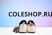 Air Jordan 1 Retro Low Travis Scott Olive - DZ4137-106 - 5
