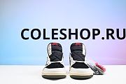 Air Jordan 1 Retro Low Travis Scott Olive - DZ4137-106 - 3