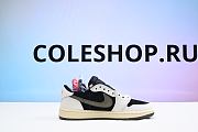 Air Jordan 1 Retro Low Travis Scott Olive - DZ4137-106 - 2
