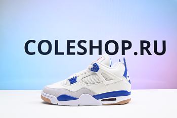 Air Jordan 4 Sapphire DR5415-104