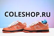 Nike SB Dunk Low Concepts Orange Lobster FD8776-800 - 5