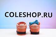 Nike SB Dunk Low Concepts Orange Lobster FD8776-800 - 2