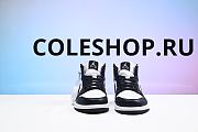 Air Jordan 1 Mid Panda DV0991-101 - 2