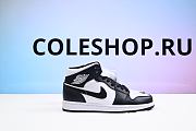 Air Jordan 1 Mid Panda DV0991-101 - 3