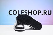 Air Jordan 1 Mid Panda DV0991-101 - 5