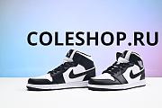 Air Jordan 1 Mid Panda DV0991-101 - 6