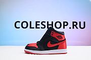 Air Jordan 1 Retro High OG Satin Bred FD4810-061 - 1