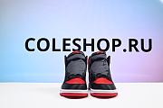 Air Jordan 1 Retro High OG Satin Bred FD4810-061 - 6