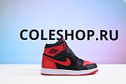 Air Jordan 1 Retro High OG Satin Bred FD4810-061 - 5