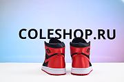 Air Jordan 1 Retro High OG Satin Bred FD4810-061 - 4