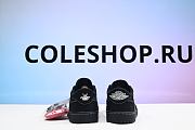 Air Jordan 1 Retro Low OG SP Travis Scott Black Phantom DM7866-001 - 3