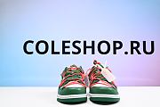 Nike Dunk Low Off-White Pine Green CT0856-100 - 4