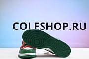 Nike Dunk Low Off-White Pine Green CT0856-100 - 2