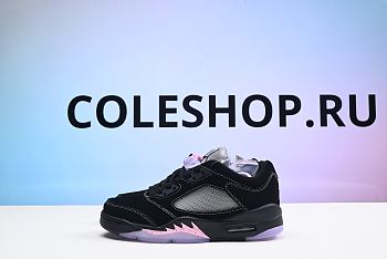 Air Jordan 5 Retro Low Dongdan DX4355-015