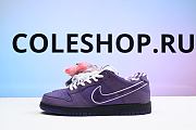Nike SB Dunk Low Concepts Purple Lobster BV1310-555 - 1