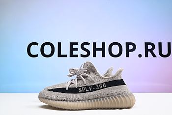Adidas Yeezy Boost 350 V2 Slate Core Black Slate HP7870