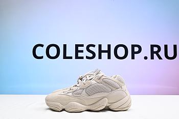 Adidas Yeezy Desert Rat 500 Blush DB2908