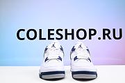 Air Jordan 4 Midnight Navy DH6927-140 - 2
