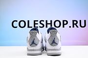 Air Jordan 4 Midnight Navy DH6927-140 - 5