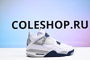 Air Jordan 4 Midnight Navy DH6927-140 - 6