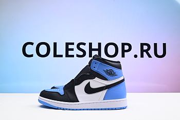 Air Jordan 1 Retro High OG University Blue DZ5485-400